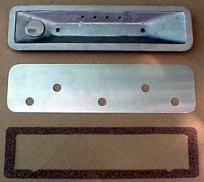 New valve cover gasket 1.jpg (23694 bytes)